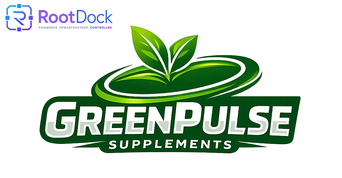 GreenPulse